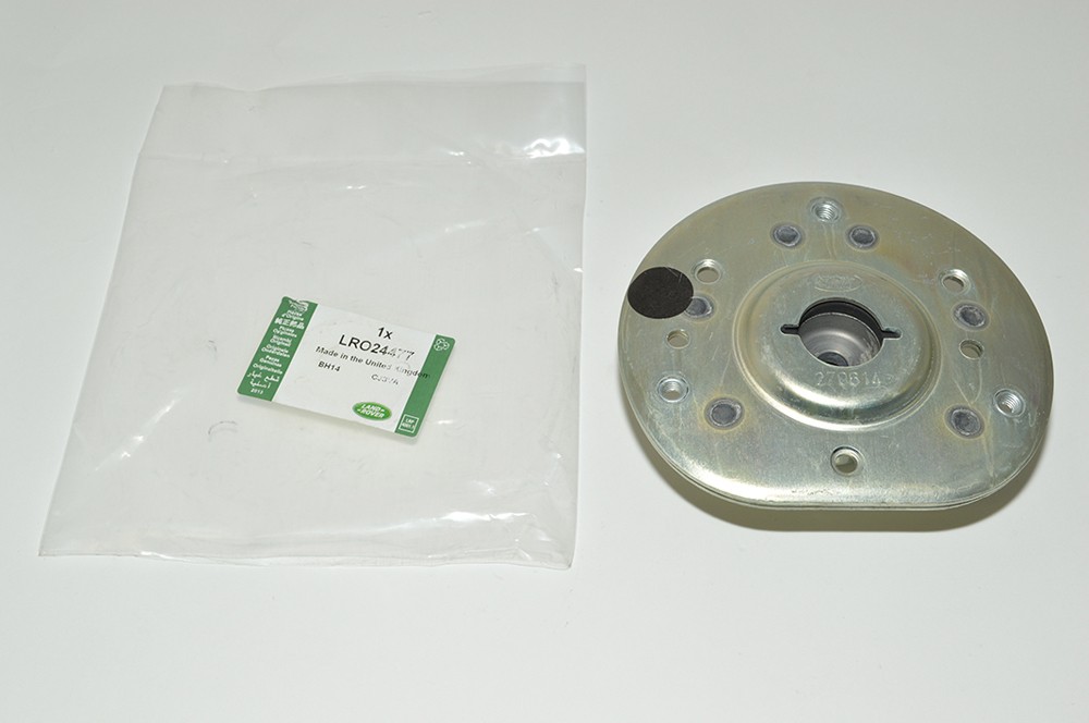 Опора переднего амортизатора (верхняя) EVOQUE/FR2 (LR024477||LAND ROVER)